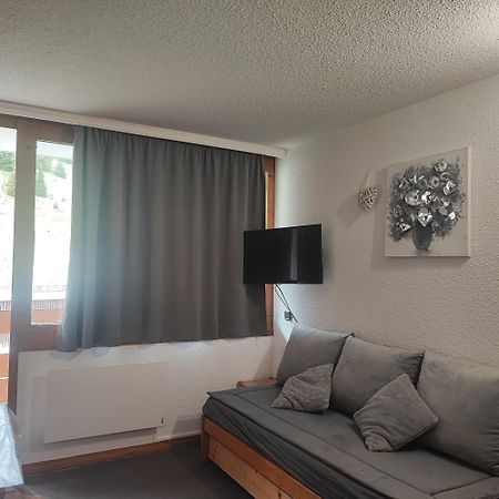 La Plagne Apartment Bagian luar foto
